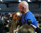 Namık Ekin Dünya Rekoru